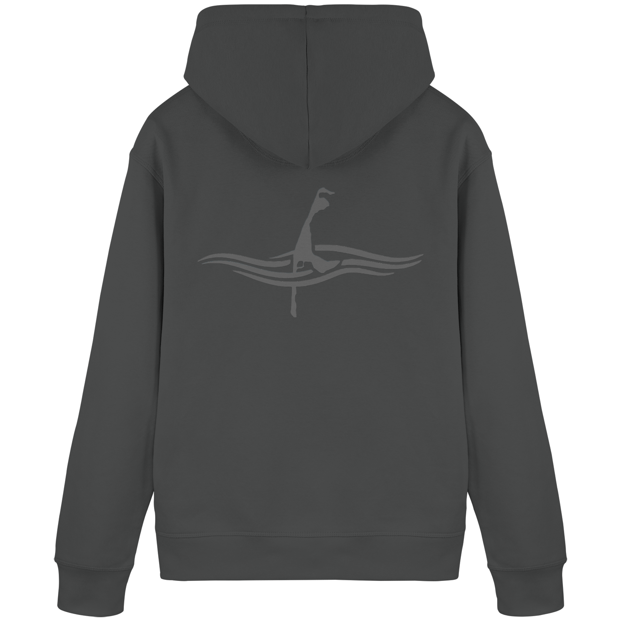 maritime Sylt Welle (Sonderserie_75%) - Basic Hoodie
