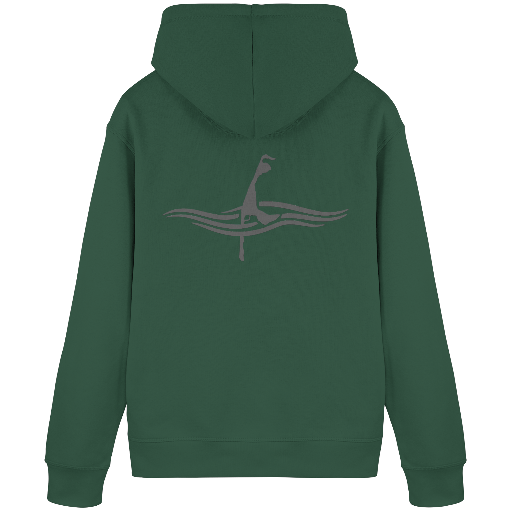 maritime Sylt Welle (Sonderserie_75%) - Basic Hoodie