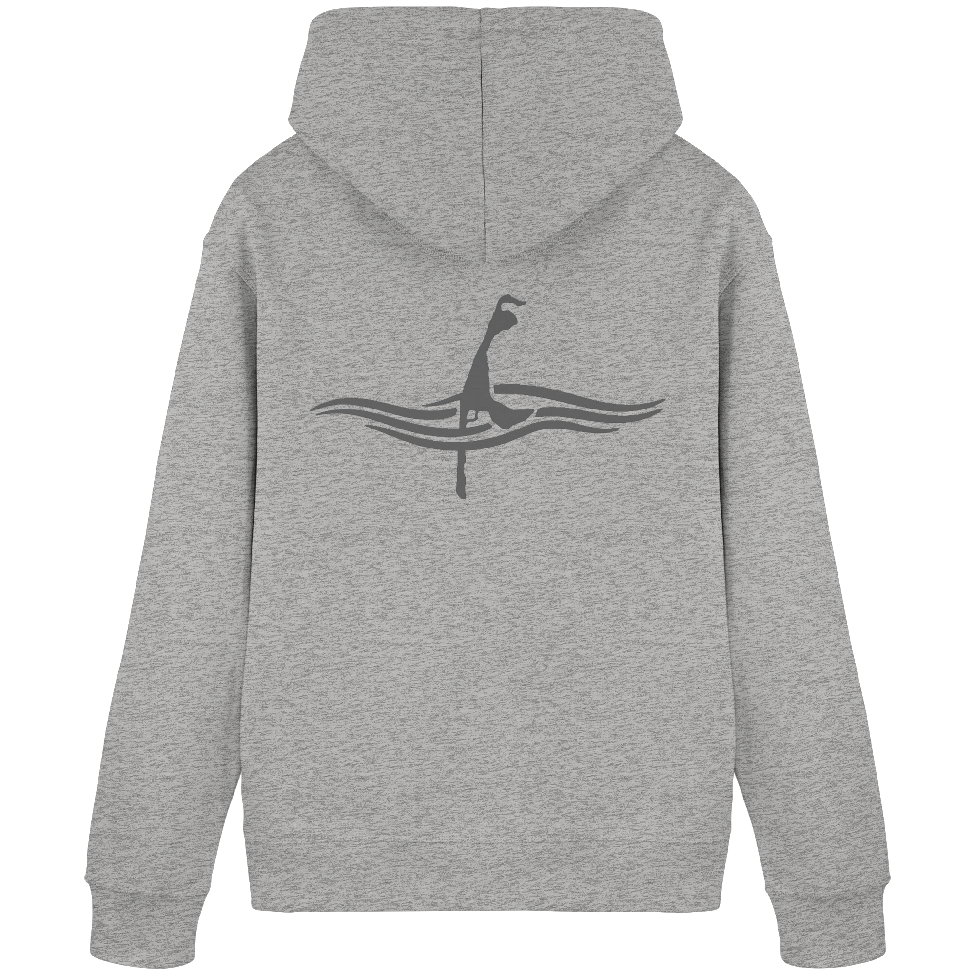 maritime Sylt Welle (Sonderserie_75%) - Basic Hoodie