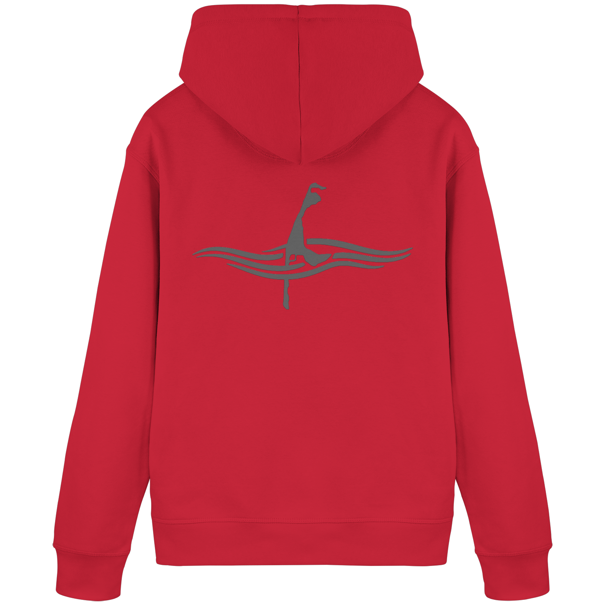 maritime Sylt Welle (Sonderserie_75%) - Basic Hoodie