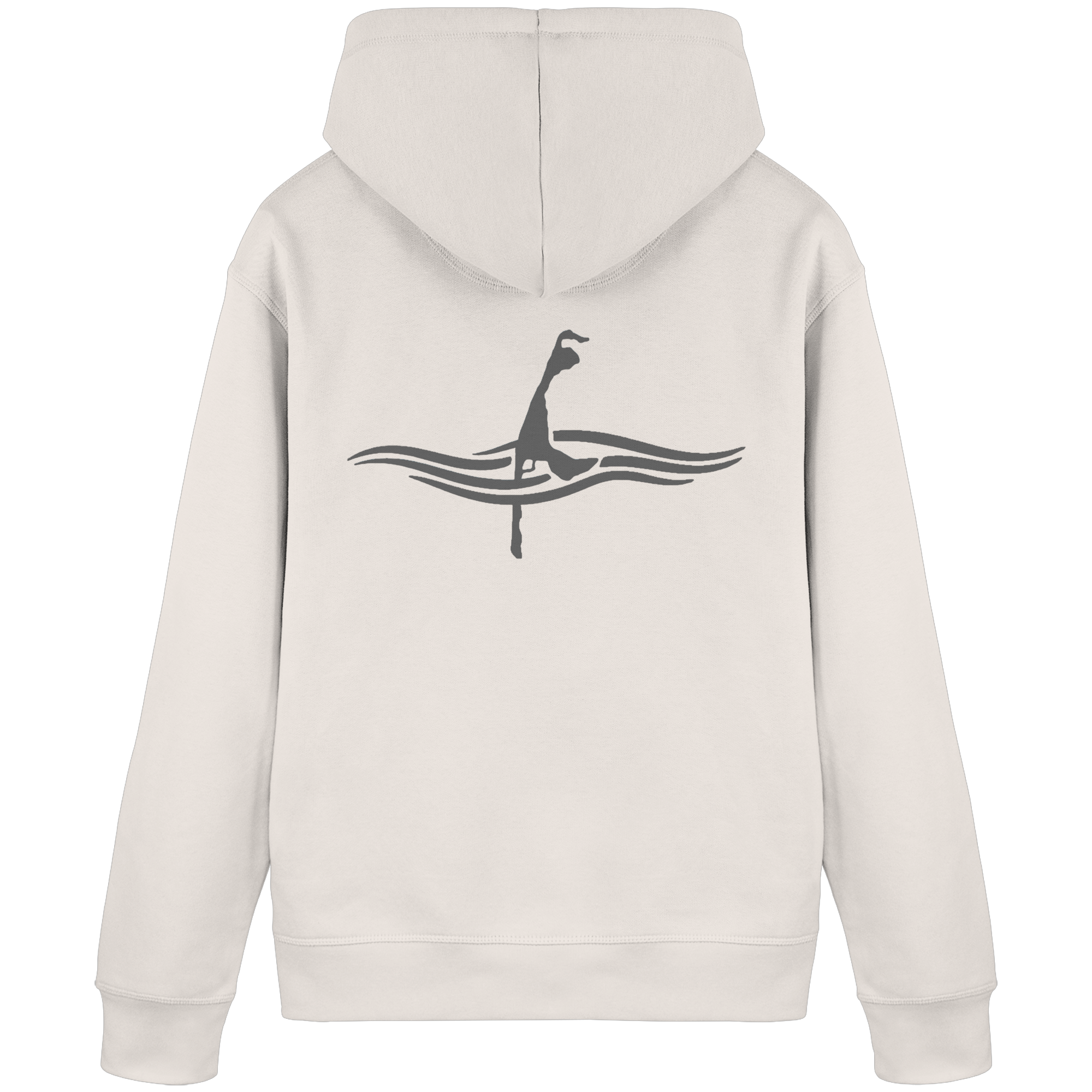 maritime Sylt Welle (Sonderserie_75%) - Basic Hoodie