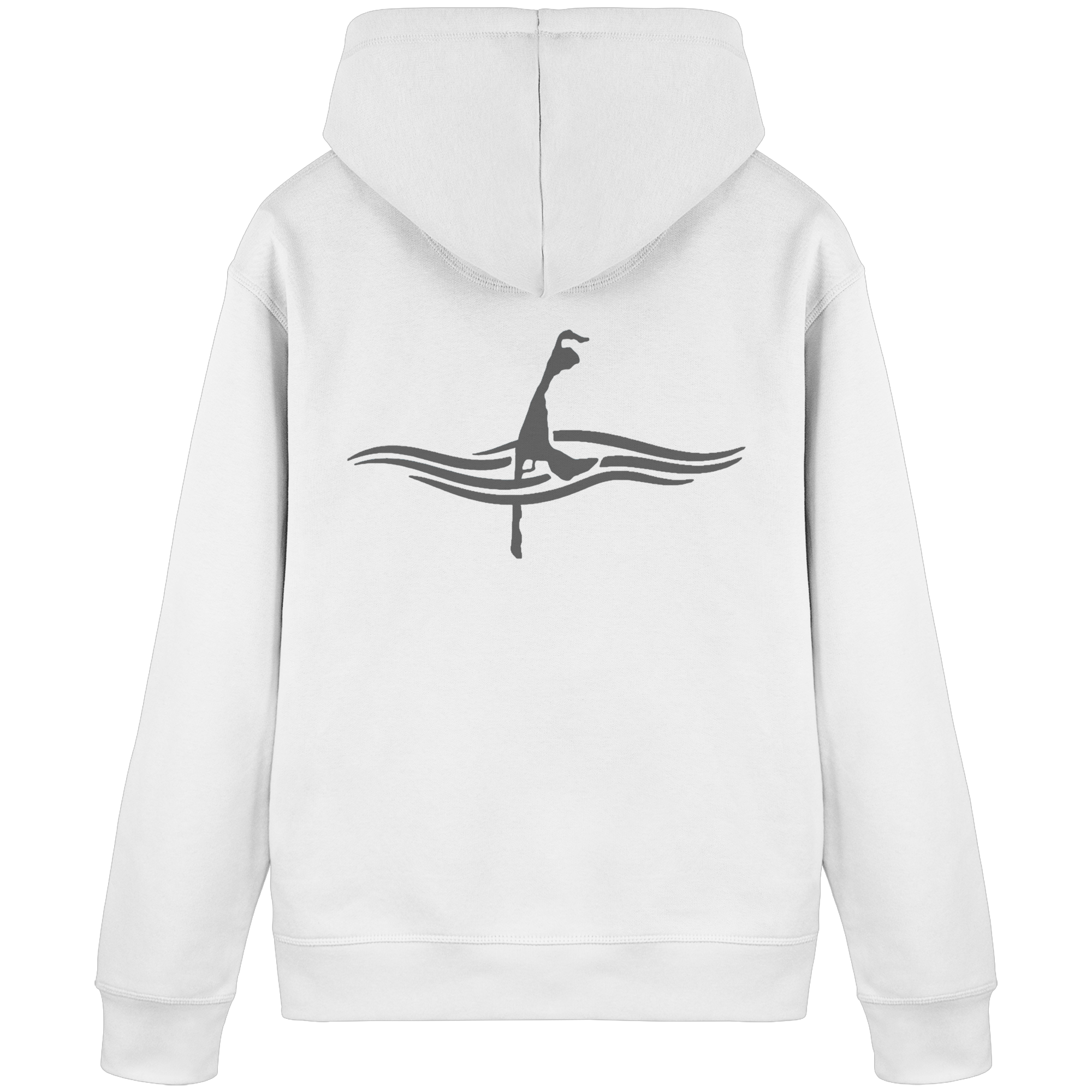 maritime Sylt Welle (Sonderserie_75%) - Basic Hoodie