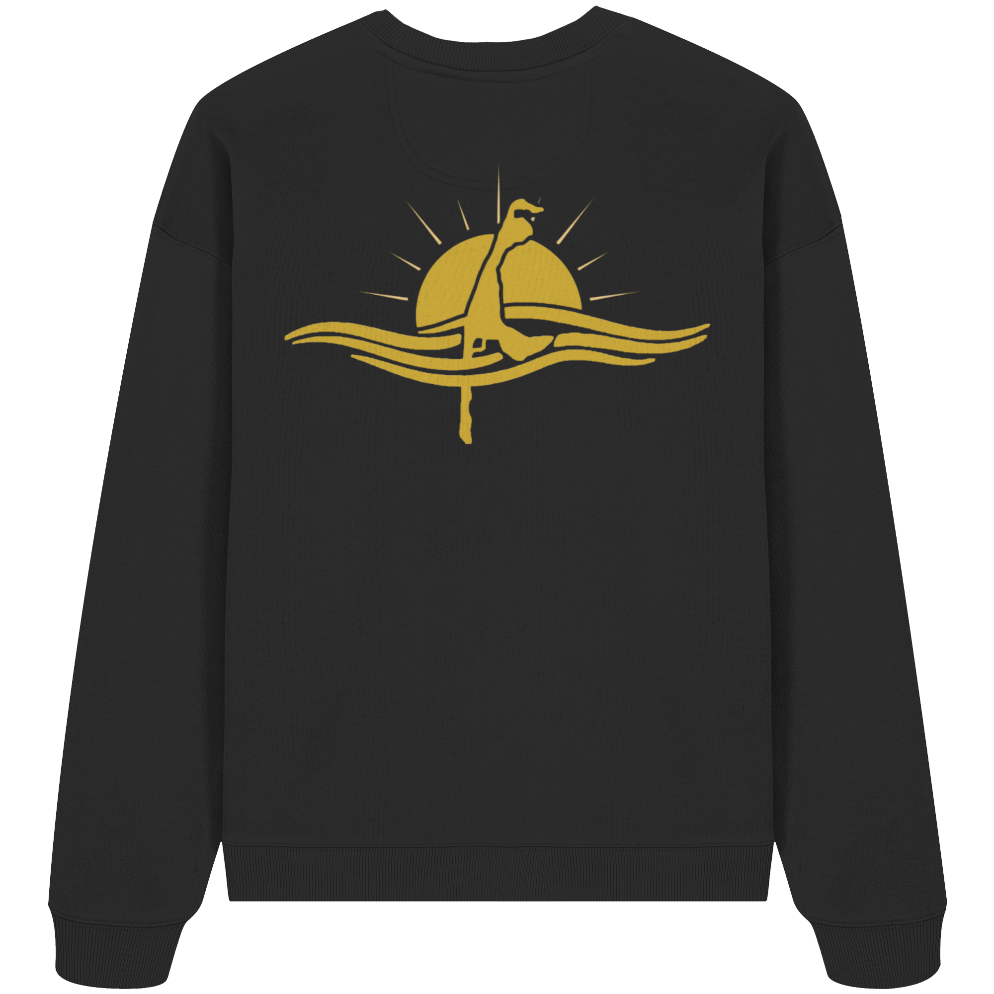 BLACK or WHITE ~ exklusiver Oversize