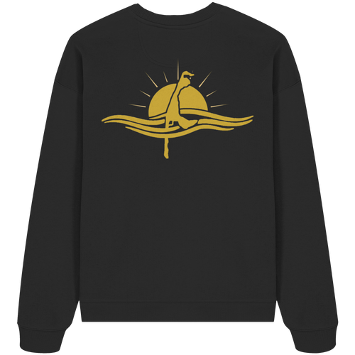 BLACK or WHITE ~ exklusiver Oversize