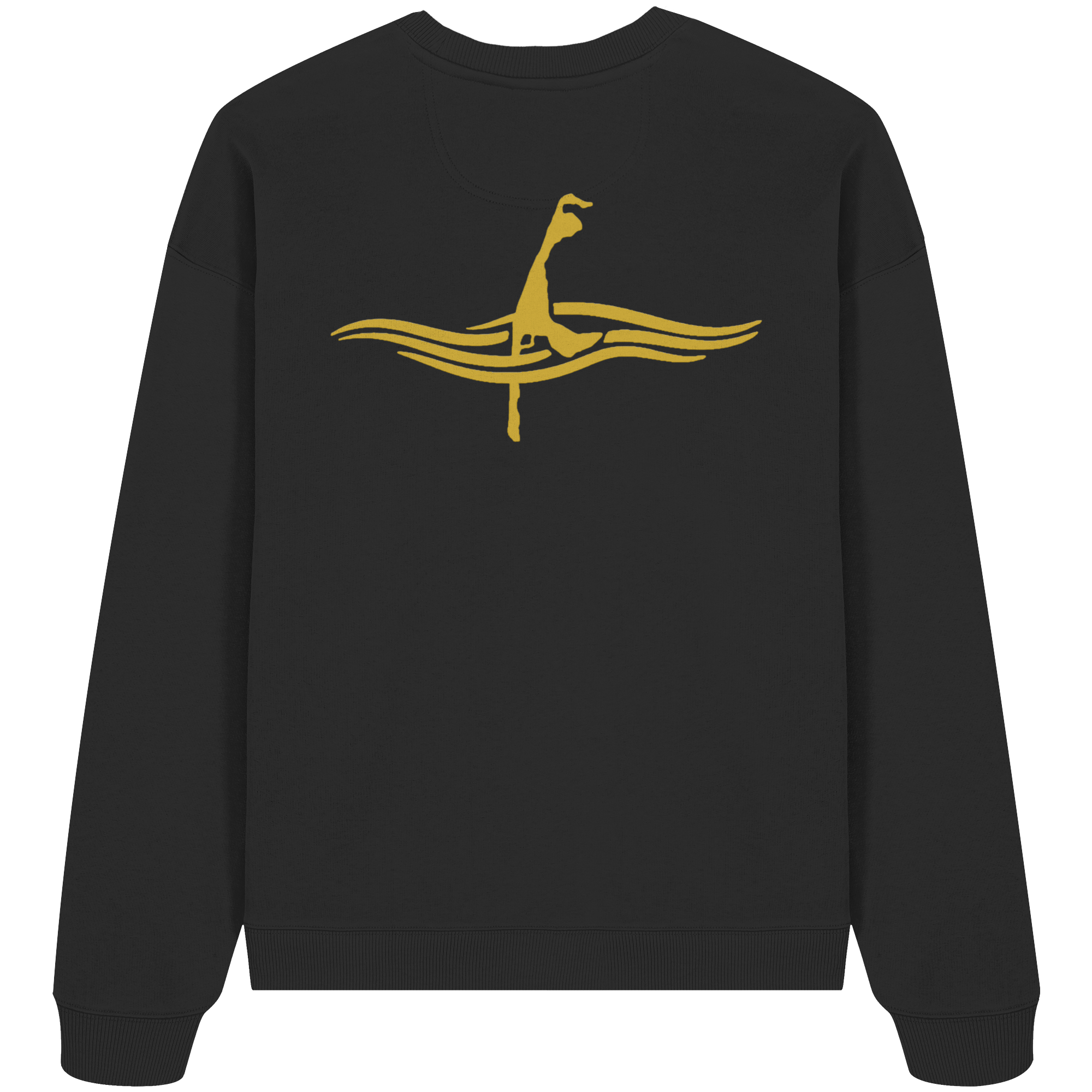 BLACK or WHITE ~ 2. Edition - exklusiver Oversize