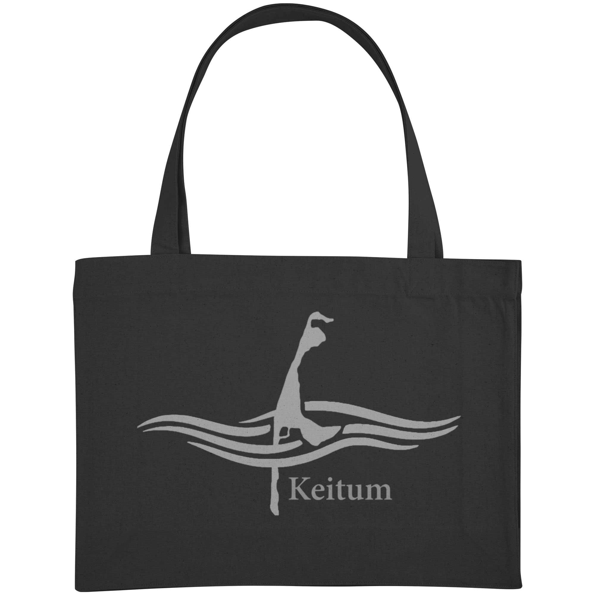 maritimes Sylt vom Meer umschlungen - Edition Keitum - Shopping-Bag