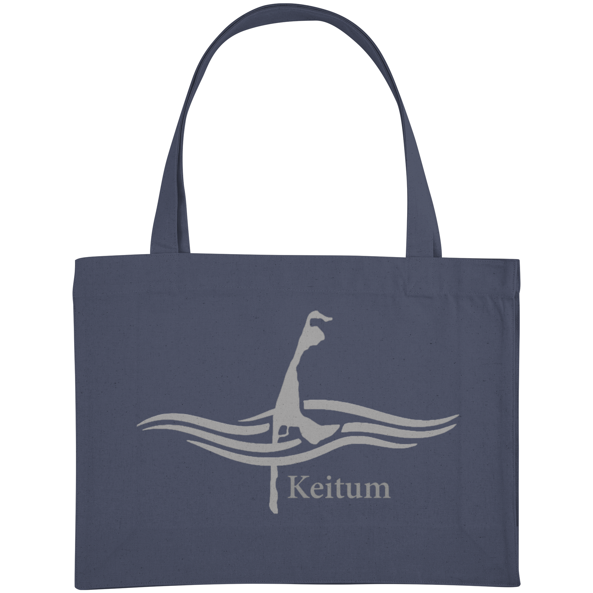 maritimes Sylt vom Meer umschlungen - Edition Keitum - Shopping-Bag