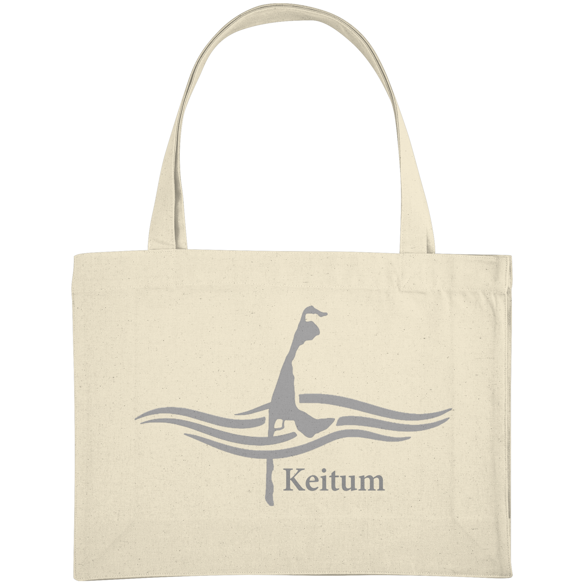 maritimes Sylt vom Meer umschlungen - Edition Keitum - Shopping-Bag