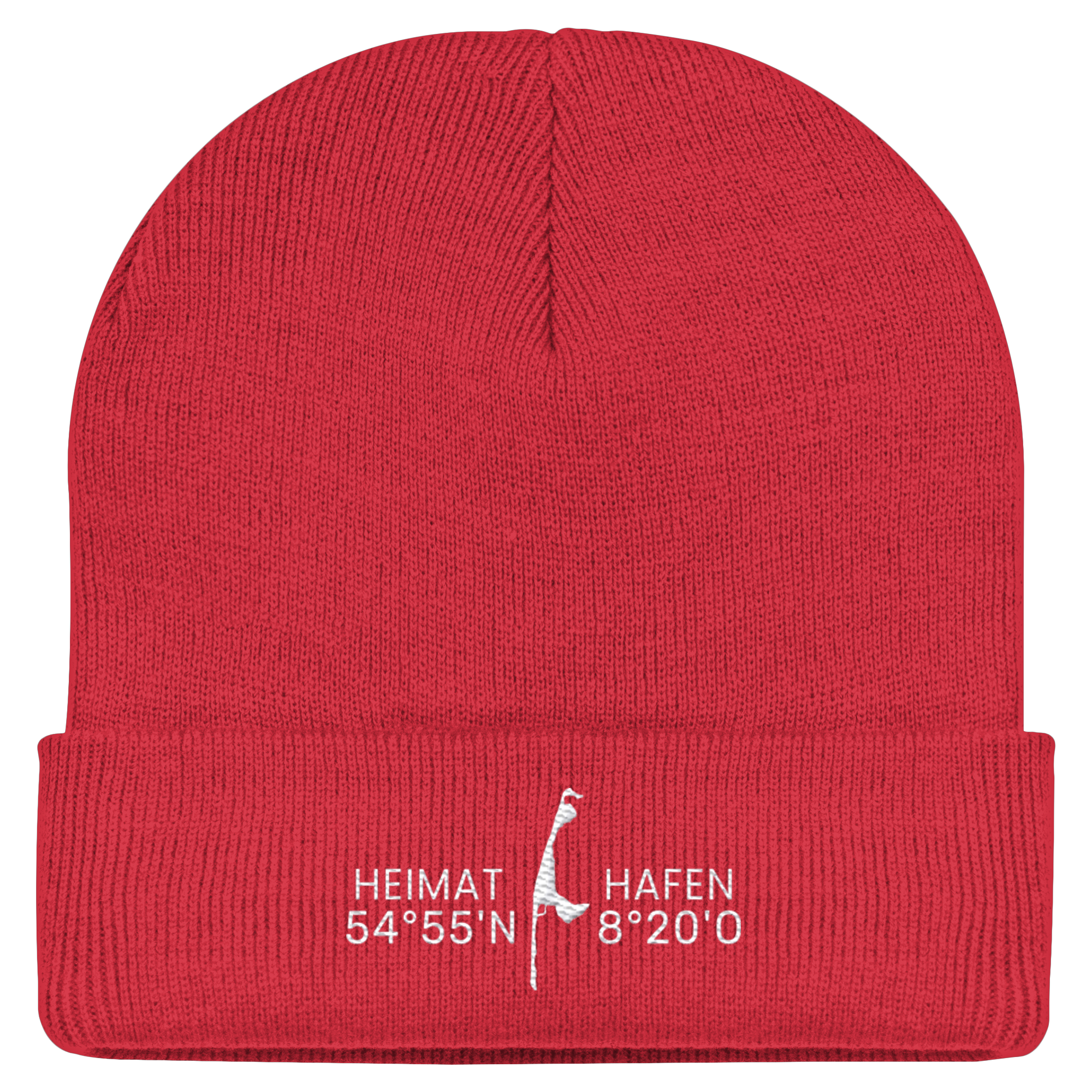 Bundle - Strand & Spaziergang (kleines Paket) Motiv "Heimathafen"