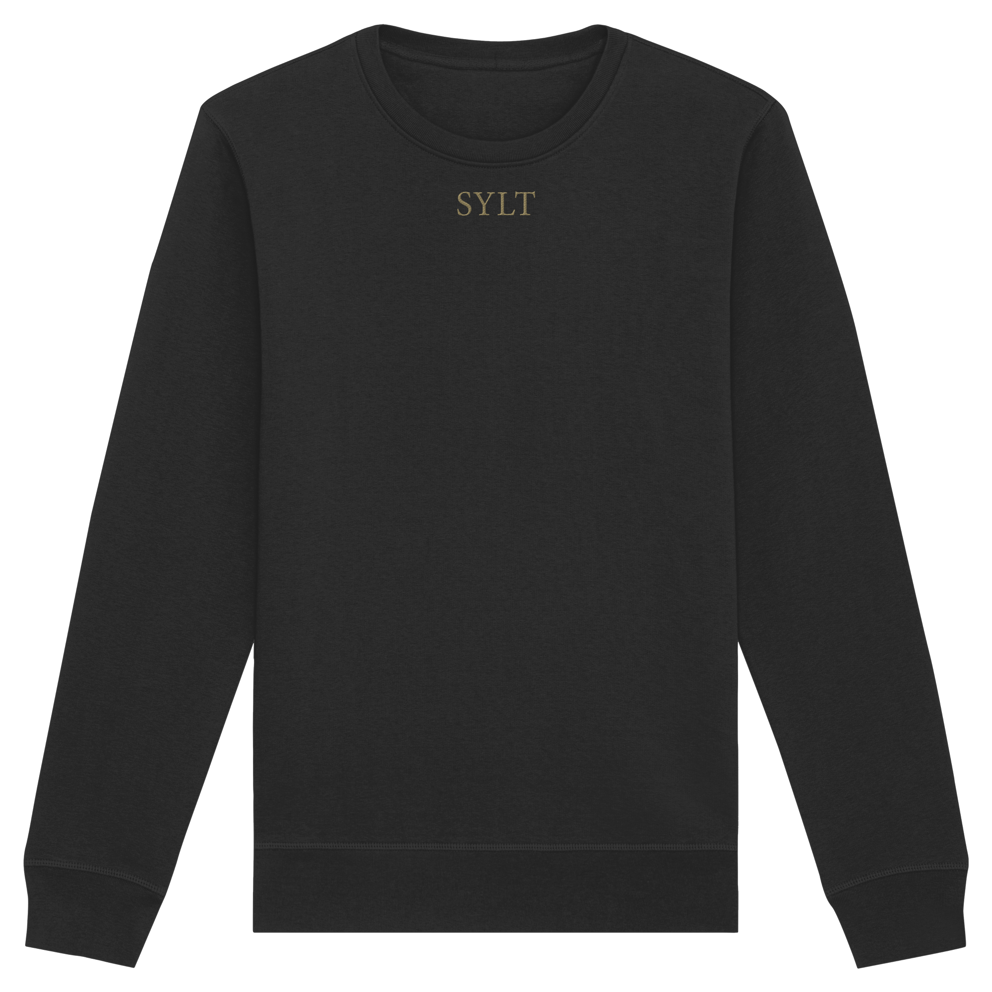 BLACK or WHITE ~ Sweatshirt mit Charakter
