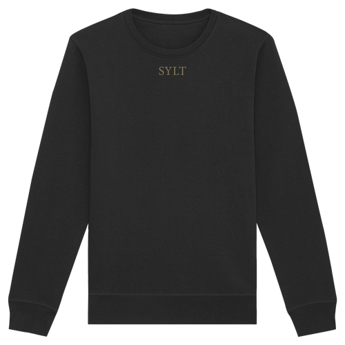BLACK or WHITE ~ Sweatshirt mit Charakter