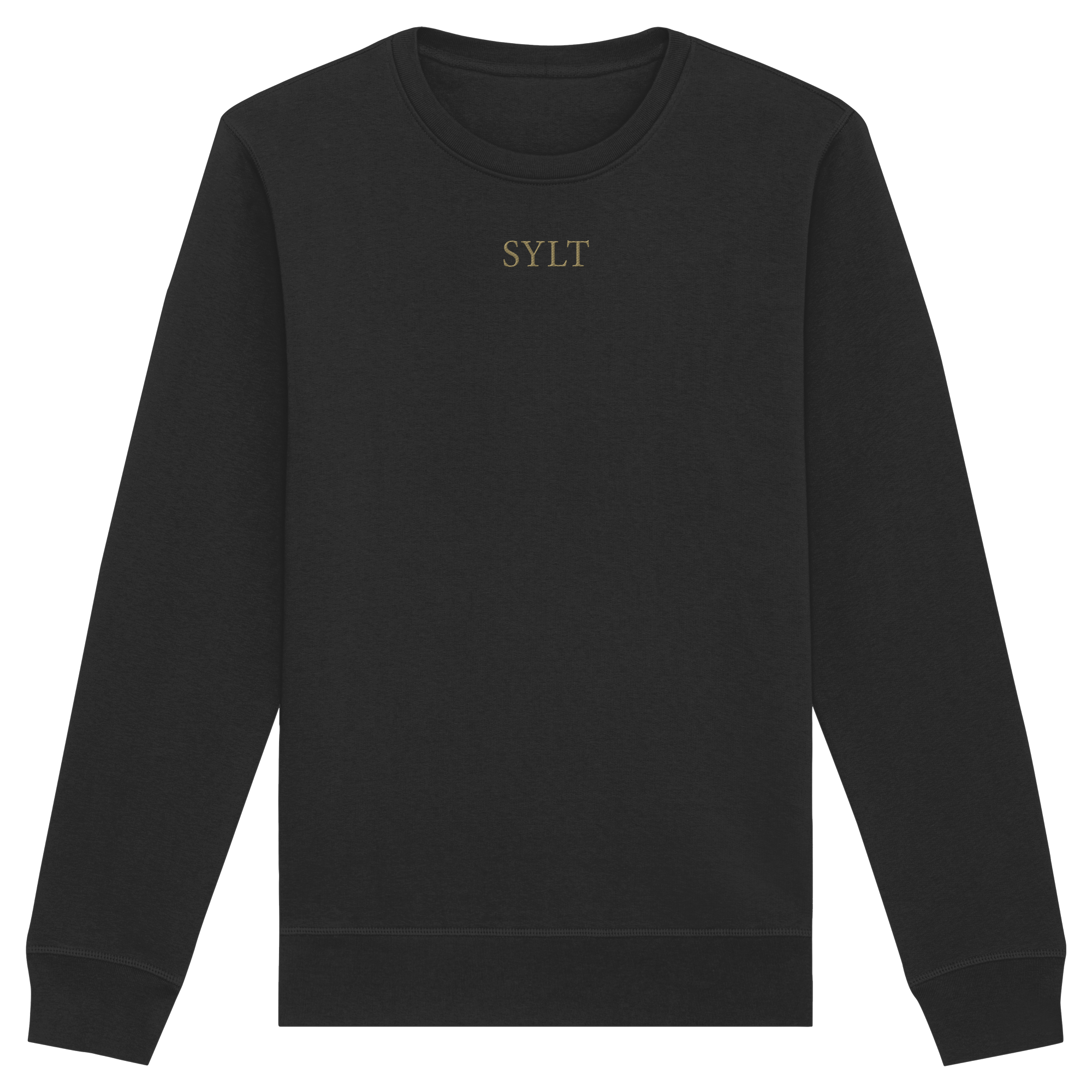 BLACK or WHITE ~ 2. Edition - Sweatshirt mit Charakter