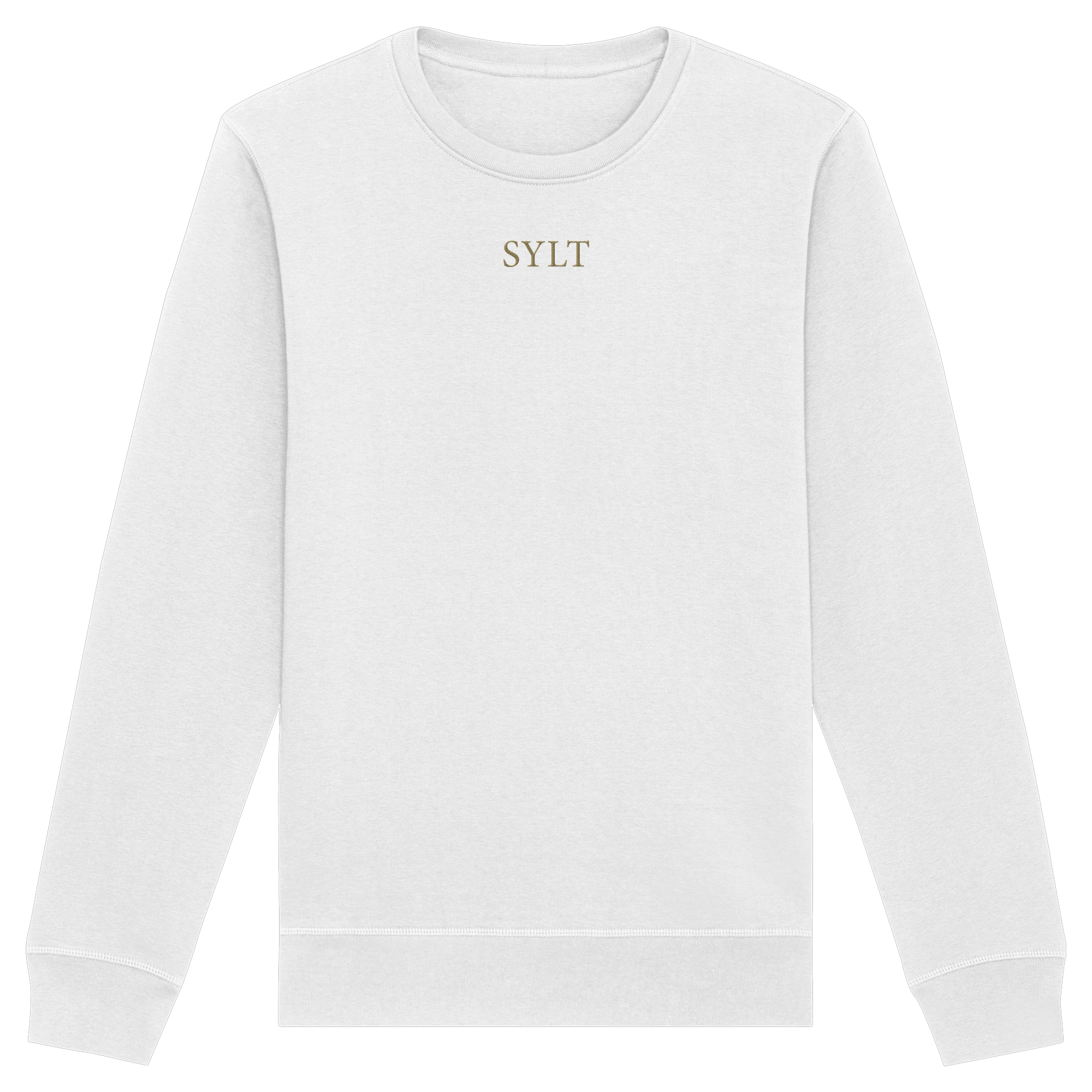 BLACK or WHITE ~ 2. Edition - Sweatshirt mit Charakter