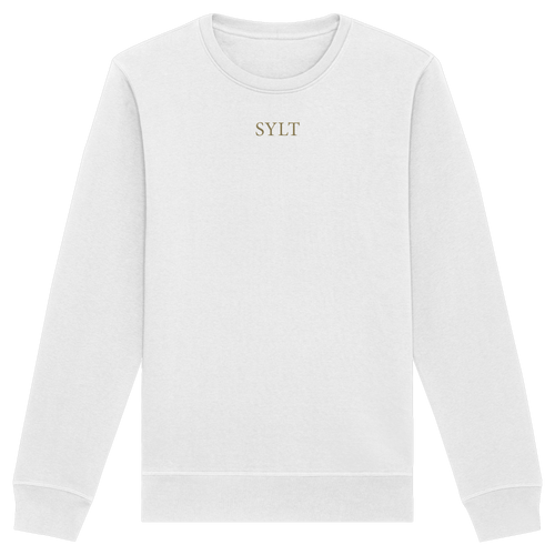 BLACK or WHITE ~ 2. Edition - Sweatshirt mit Charakter