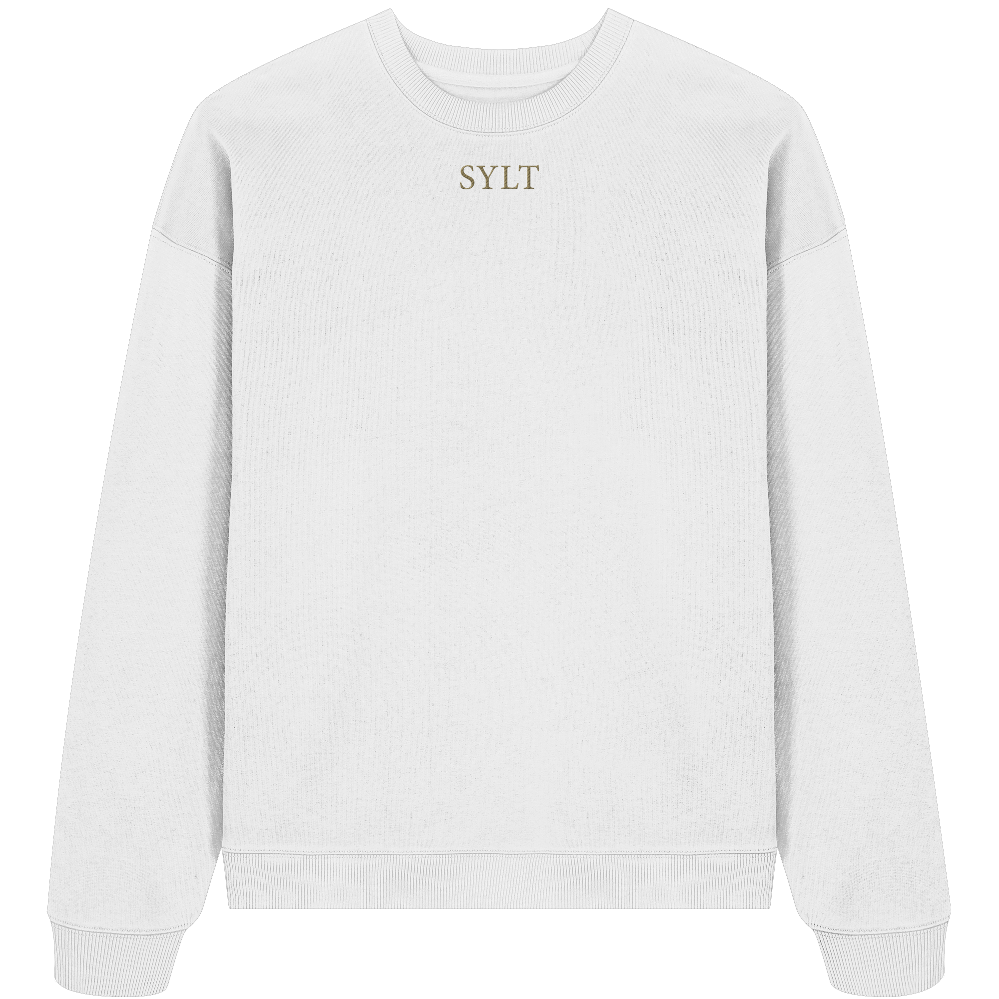 BLACK or WHITE ~ exklusiver Oversize