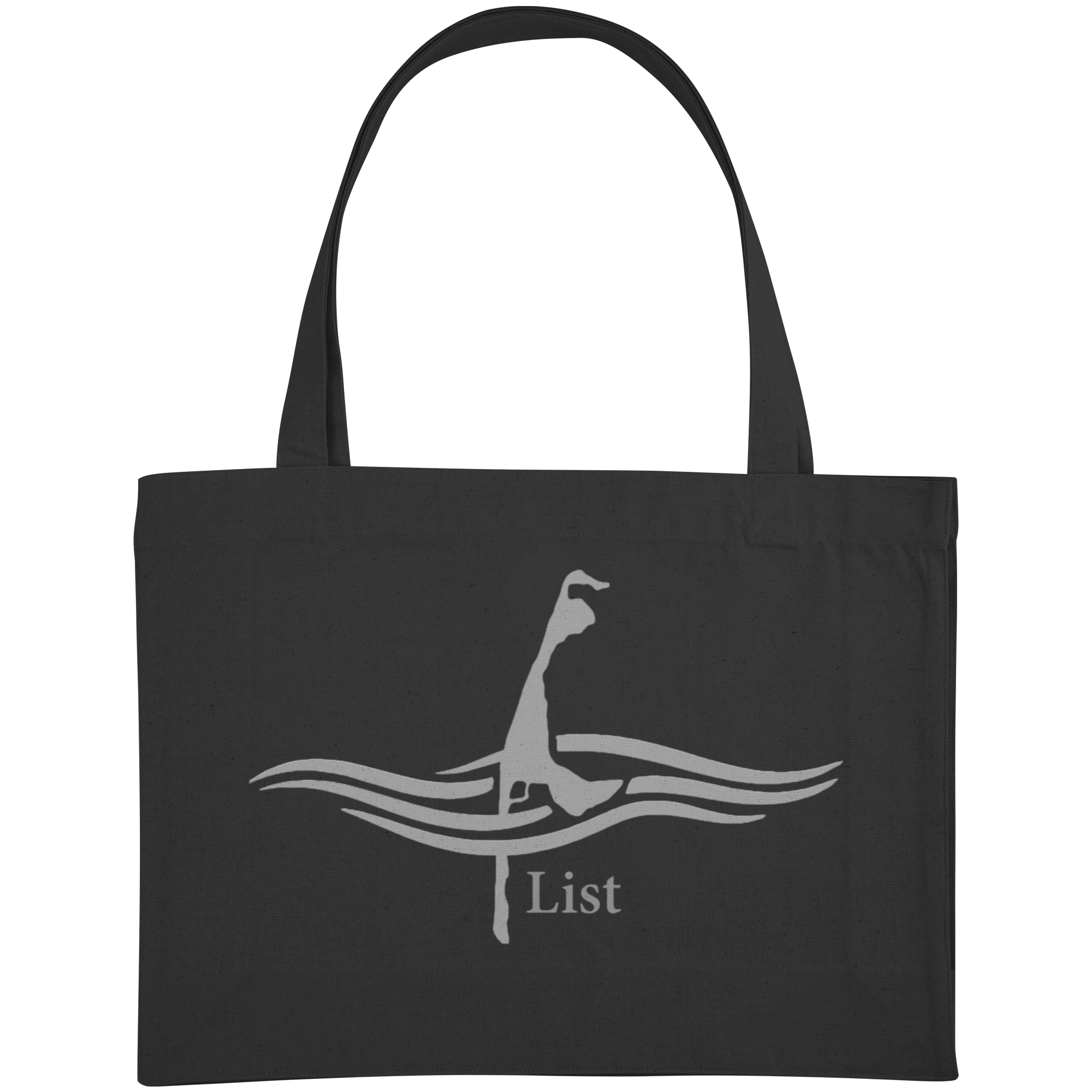 maritimes Sylt vom Meer umschlungen - Edition List - Shopping-Bag
