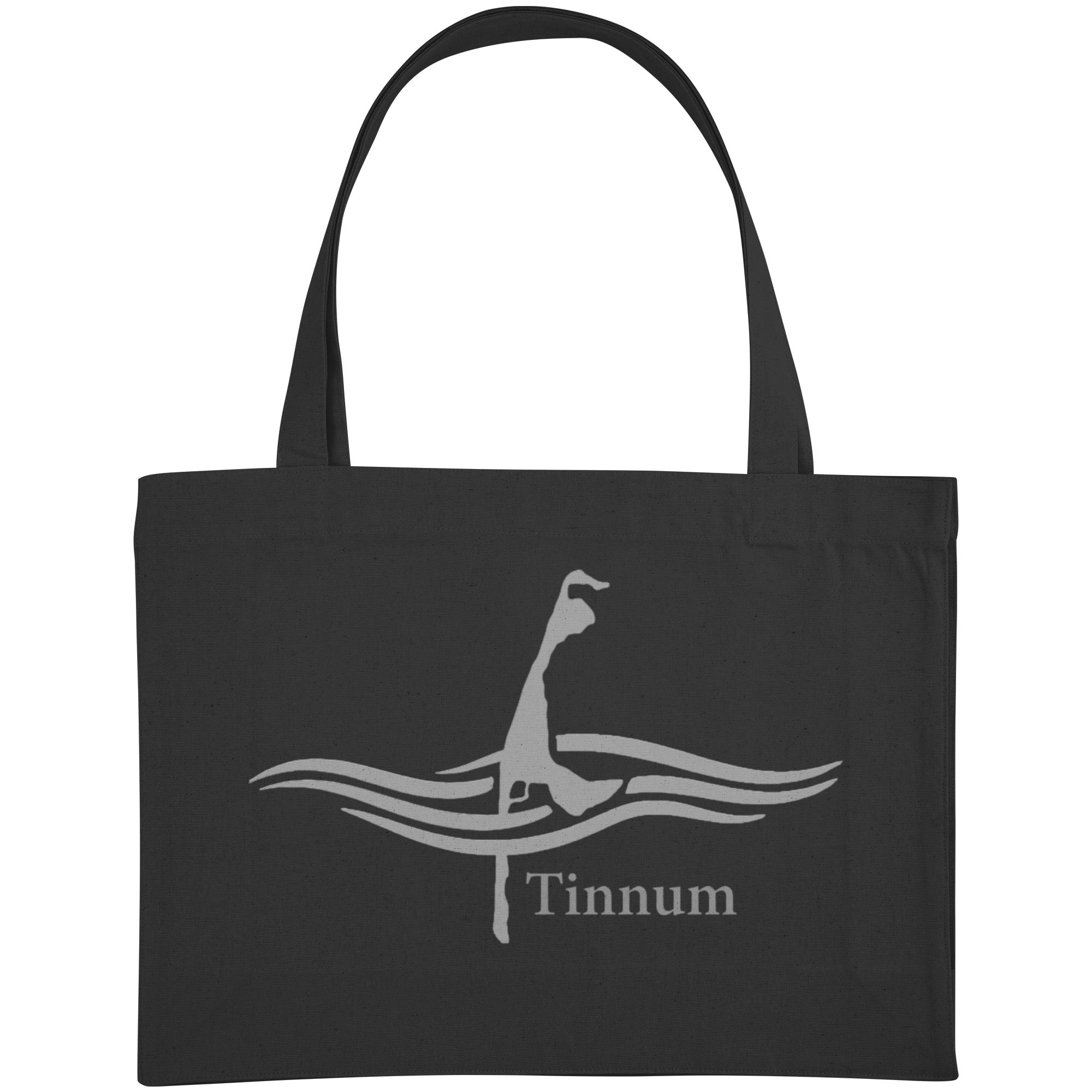 maritimes Sylt vom Meer umschlungen - Edition Tinnum - Shopping-Bag