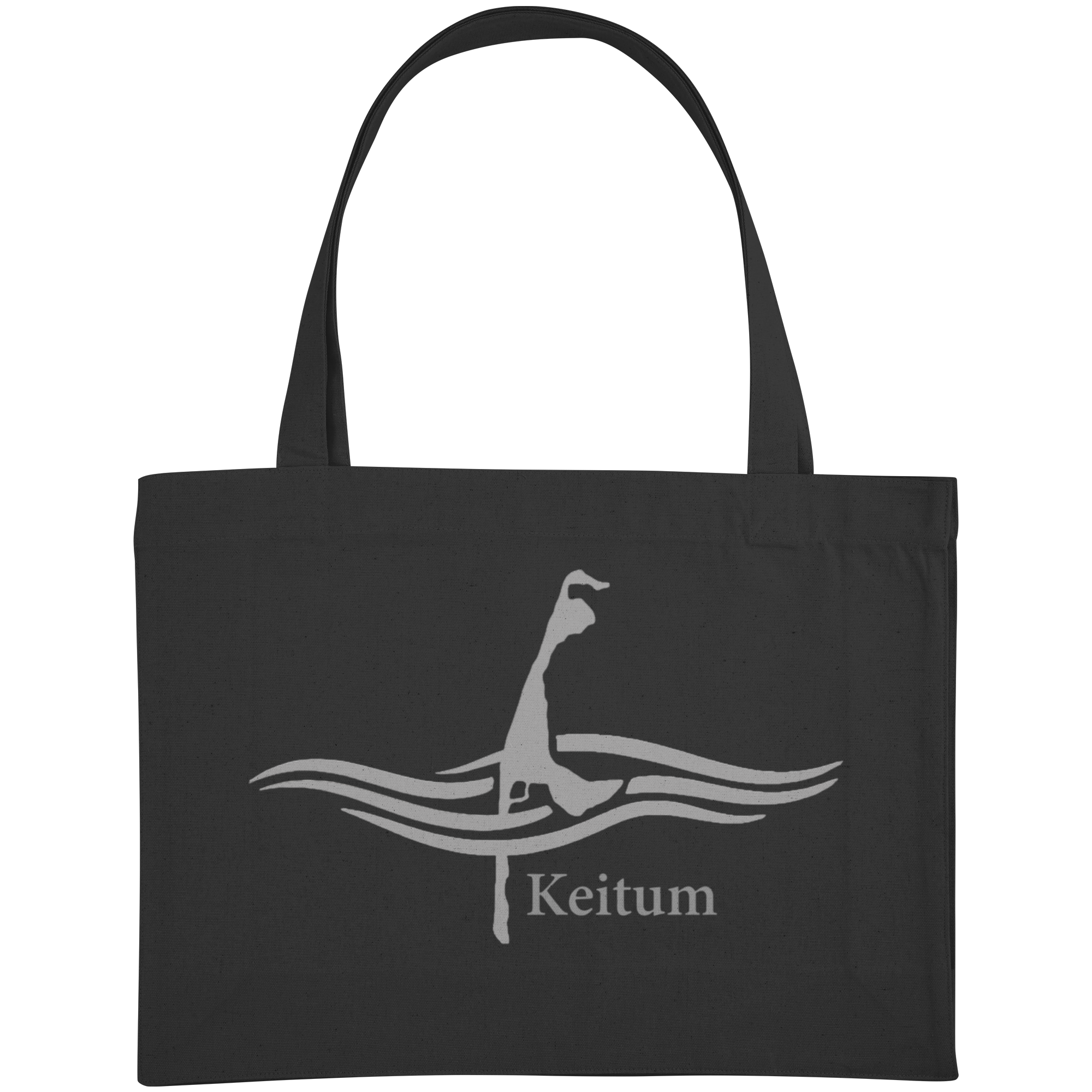 maritimes Sylt vom Meer umschlungen - Edition Keitum - Shopping-Bag