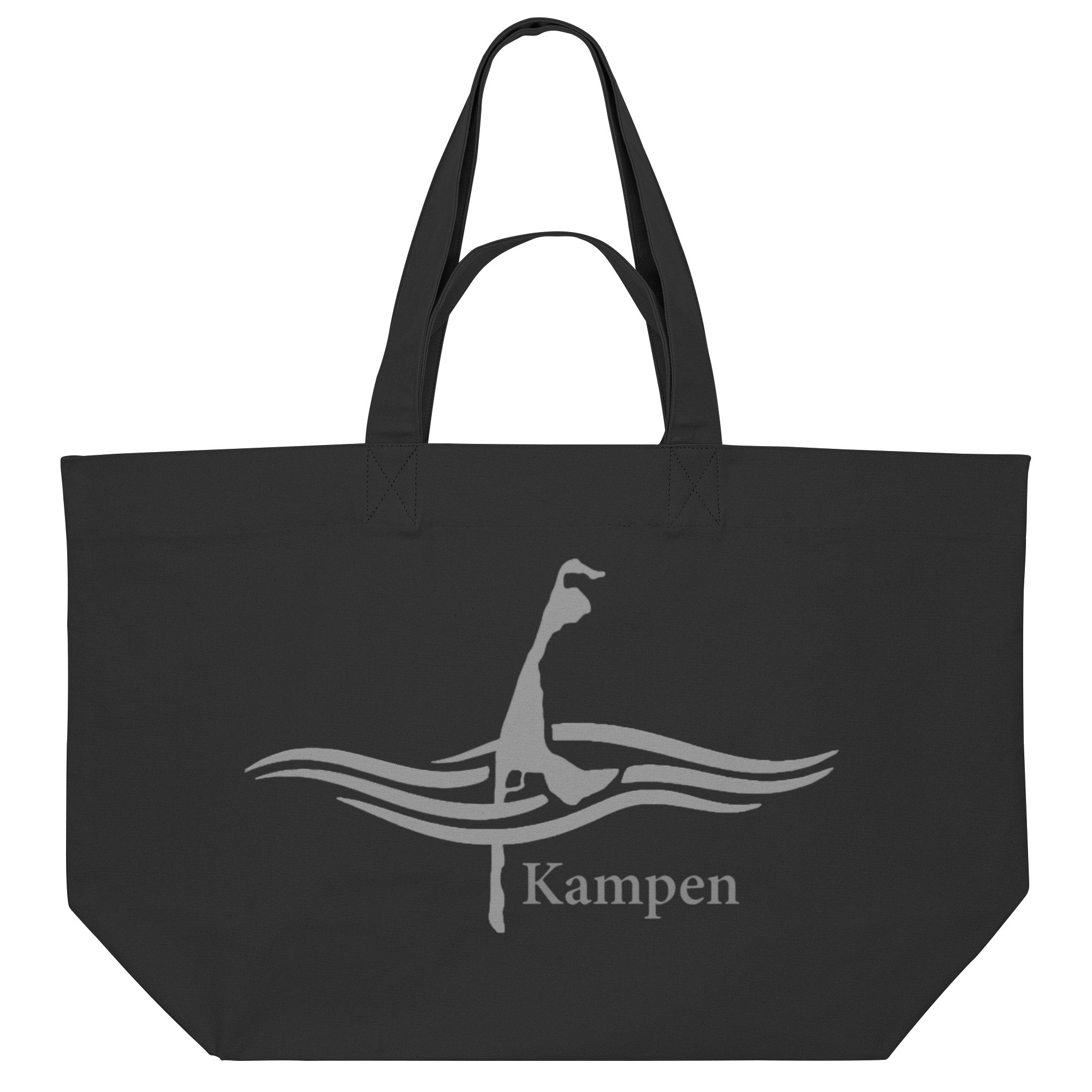 maritimes Sylt vom Meer umschlungen - Edition Kampen - Shopping-Bag
