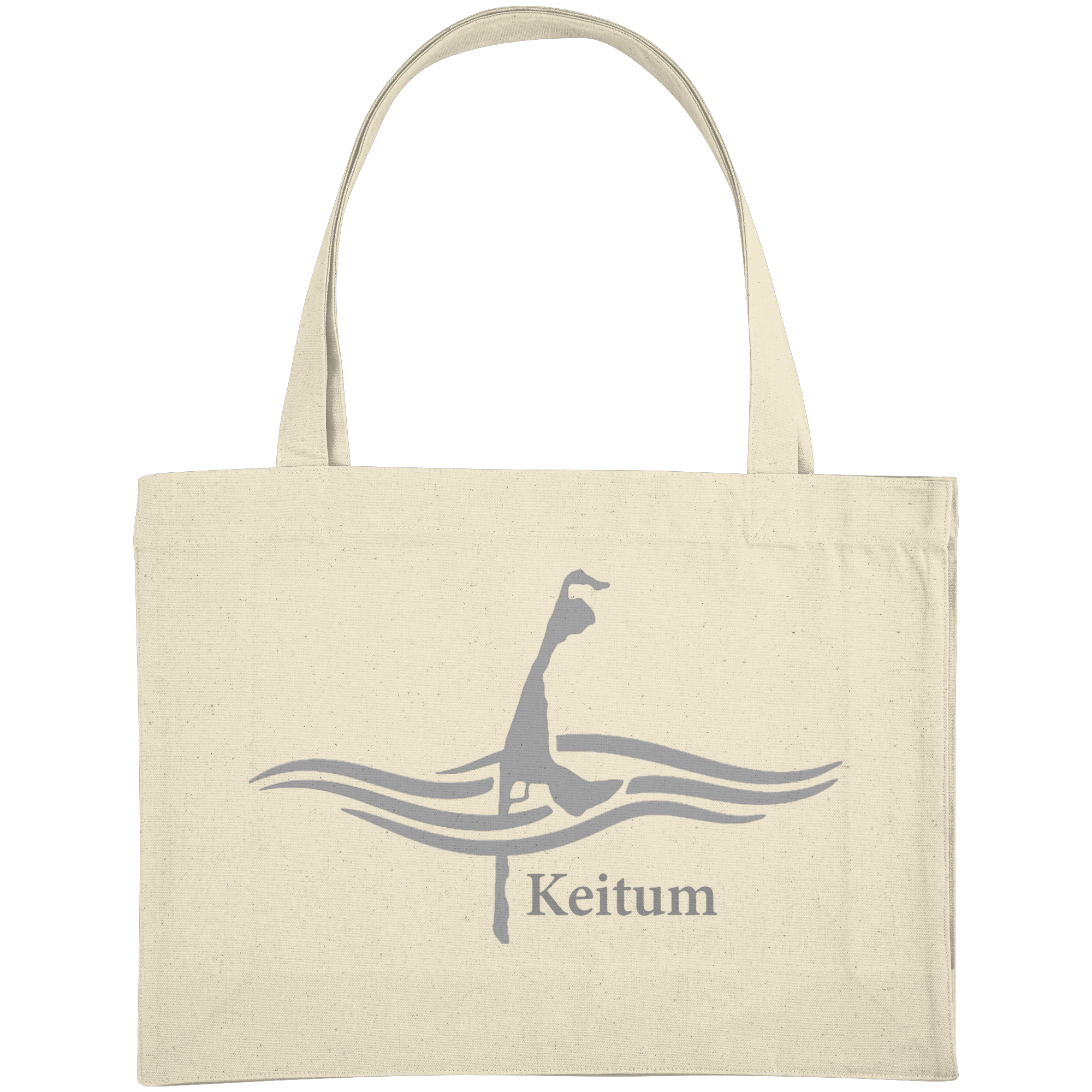 maritimes Sylt vom Meer umschlungen - Edition Keitum - Shopping-Bag
